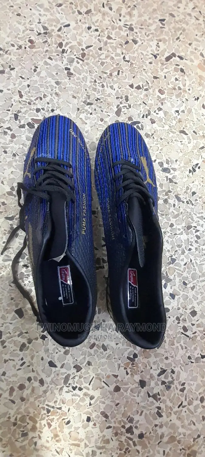 Puma Football Shoes