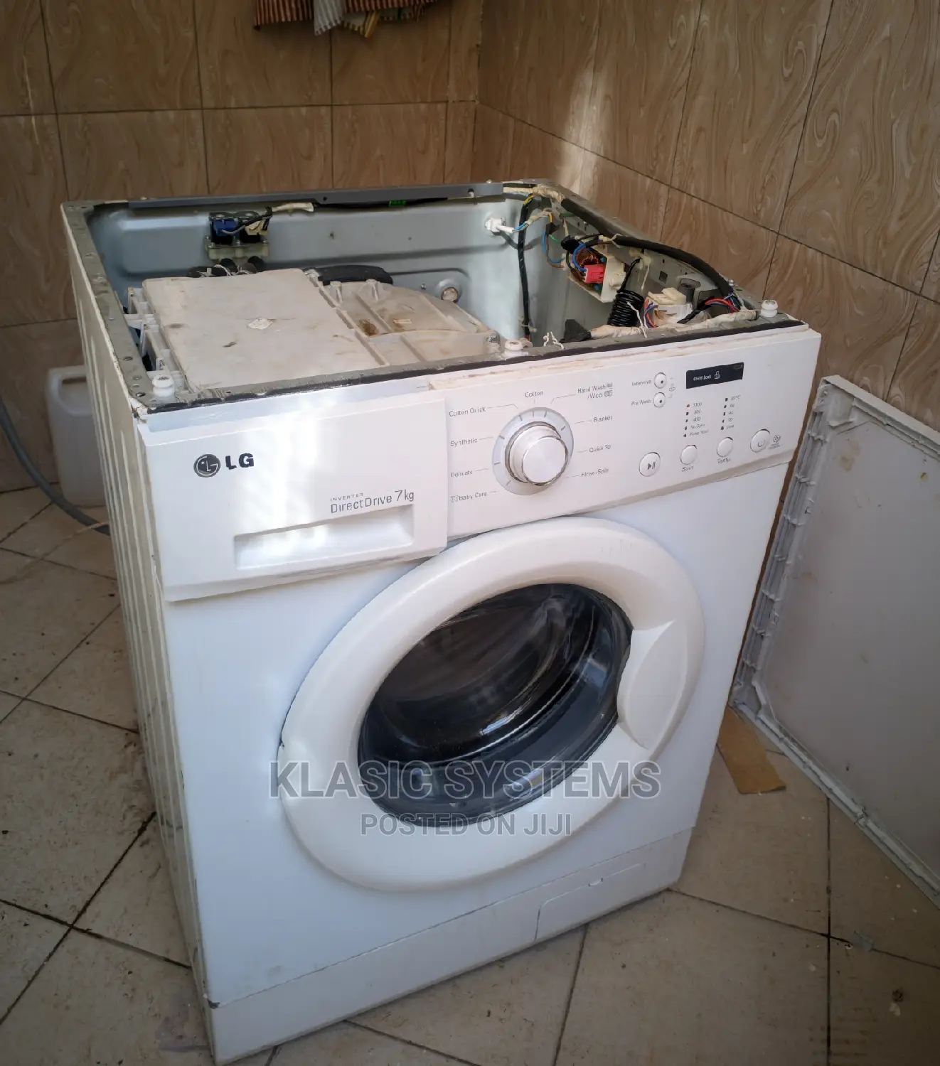 LG Washing Machine Repairs of All Types ,.,.,