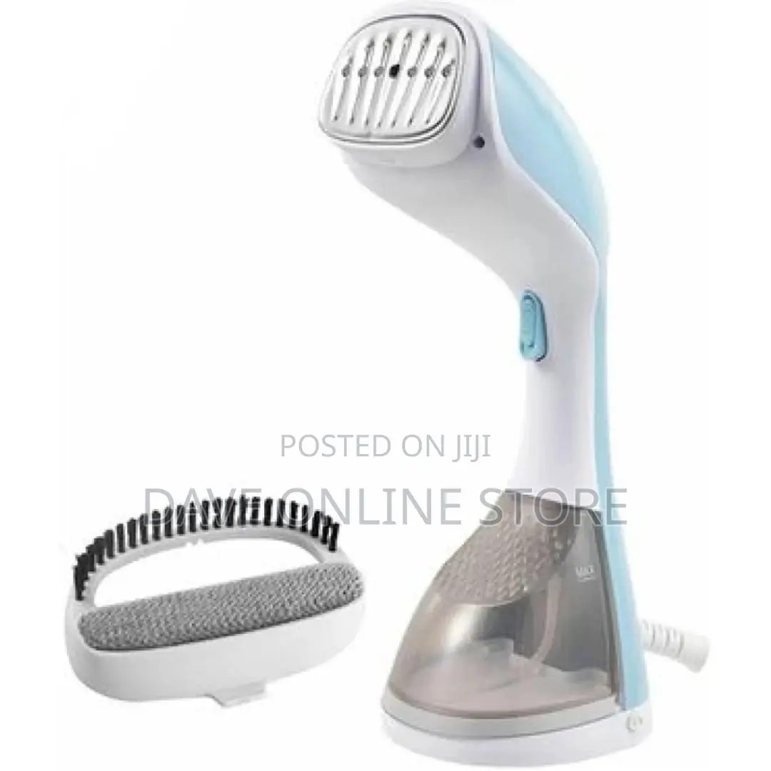 Dsp Heat Handheld Clothes Garment Steamer