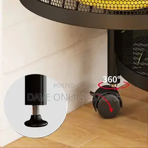 Vast Round Layered Shelf Storage Rack Kitchen Rotating Rack