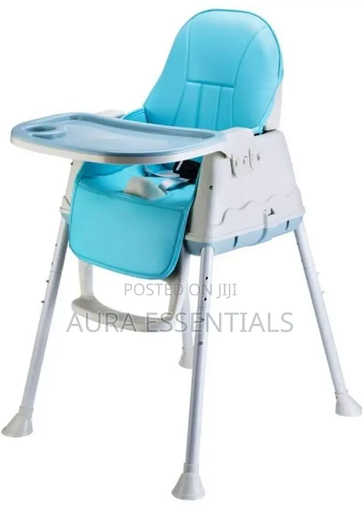Comfortable High Baby Chair