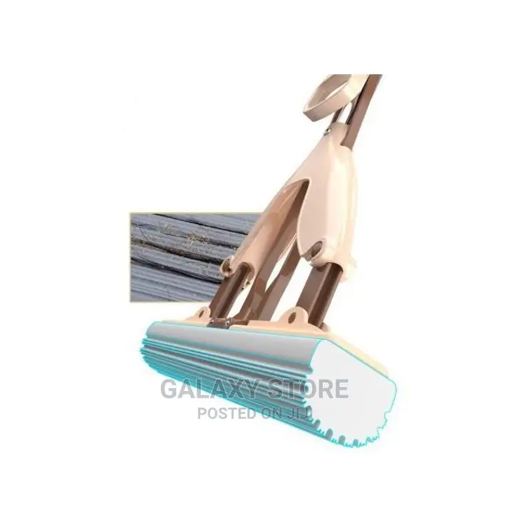 Self Mopping Squeezer