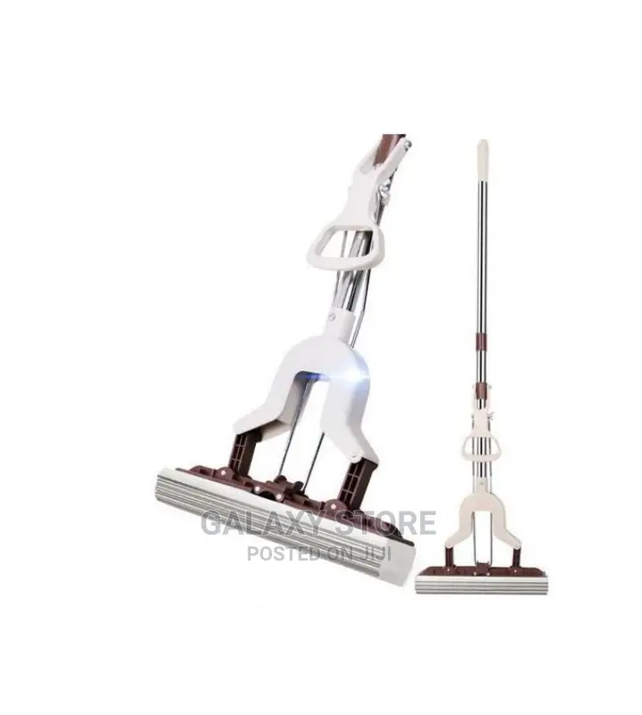 Self Mopping Squeezer