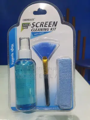 Screen Cleaning Kit