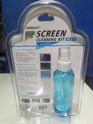 Screen Cleaning Kit