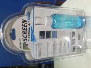 Screen Cleaning Kit