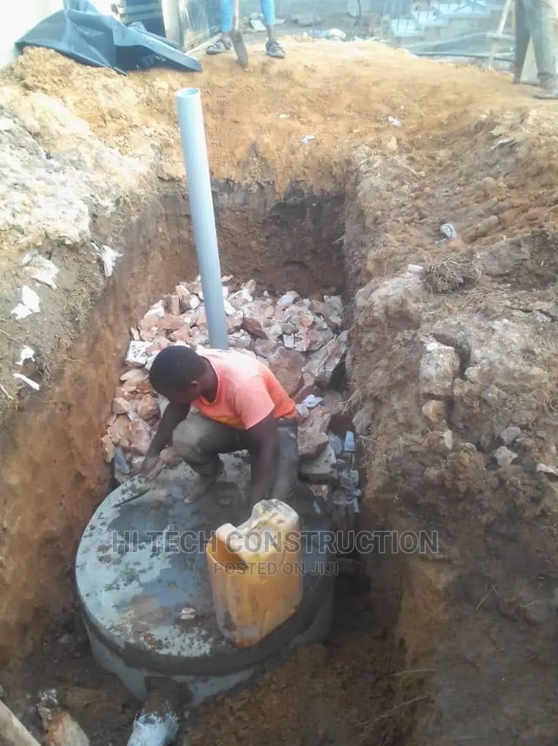Best Way to Manage Sewage Treatment for Your Homes