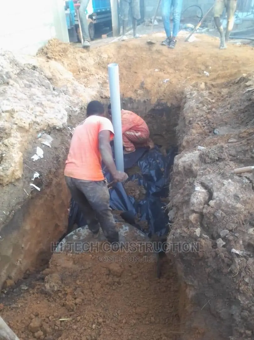 Best Way to Manage Sewage Treatment for Your Homes