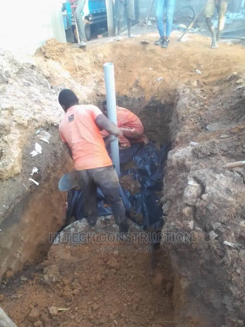 Best Way to Manage Sewage Treatment for Your Homes