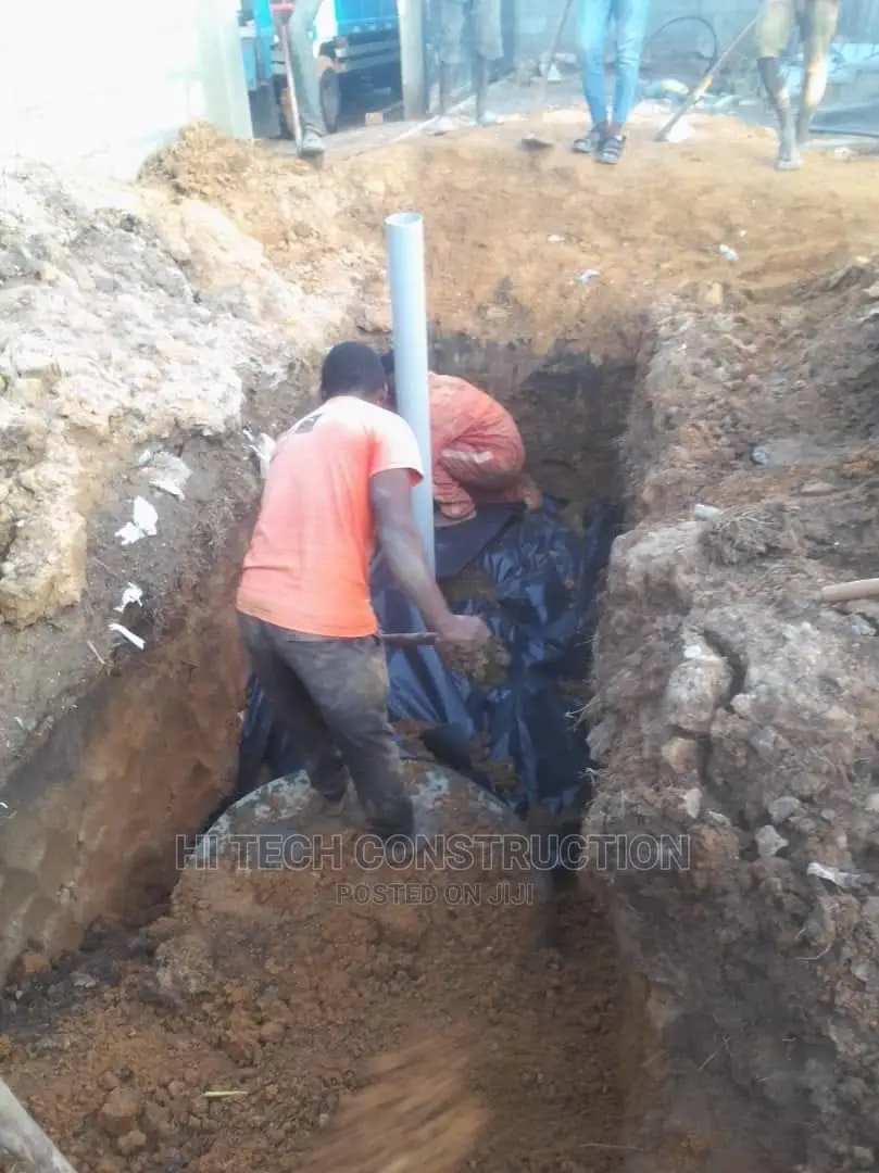 Best Way to Manage Sewage Treatment for Your Homes