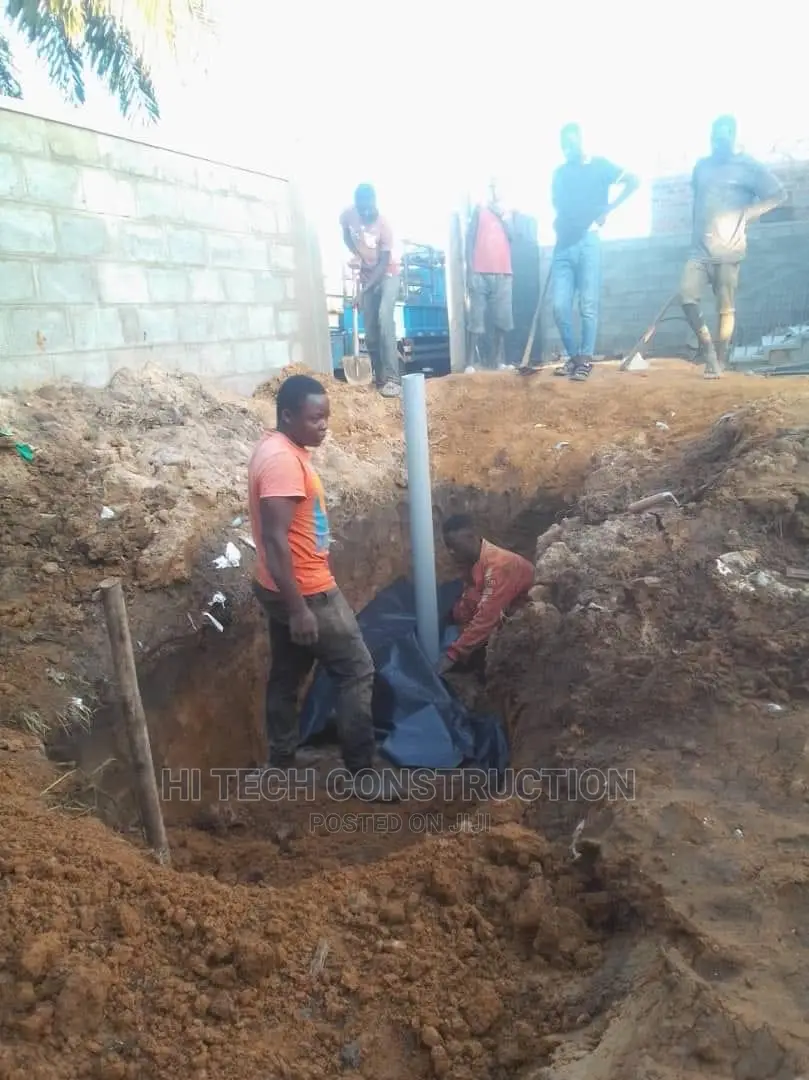 Best Way to Manage Sewage Treatment for Your Homes