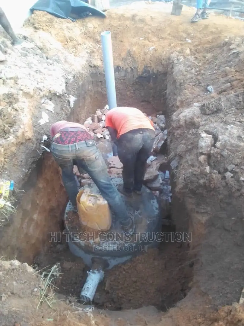 Best Way to Manage Sewage Treatment for Your Homes
