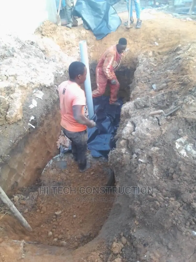 Best Way to Manage Sewage Treatment for Your Homes