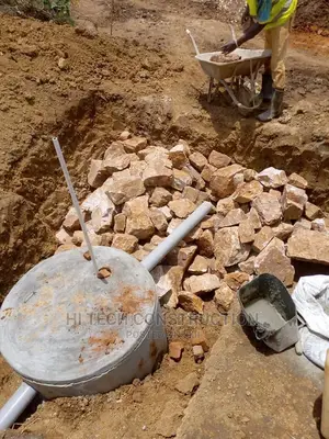 Septic Tank System That Does Not Get Full