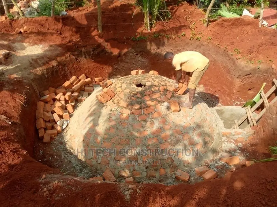 Biogas Clean Reliable Cooking Gas From Human Animals