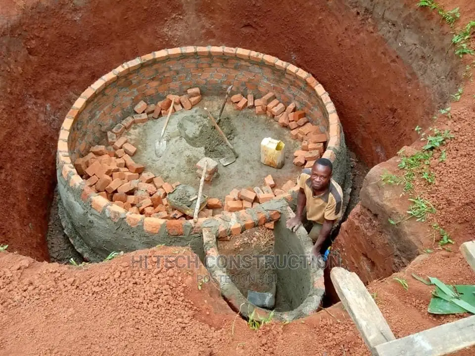 Biogas Clean Reliable Cooking Gas From Human Animals