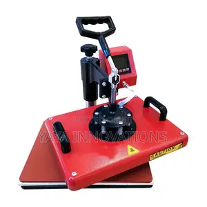 Heat Press Machine Most Considered