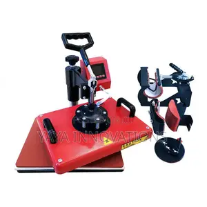 Heatpress First Choice