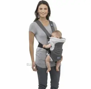 Chico Soft and Dream Baby Carry