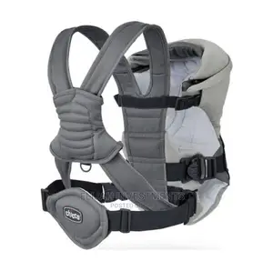 Chico Soft and Dream Baby Carry