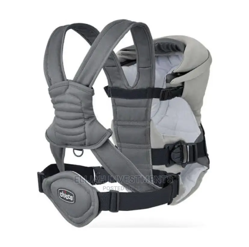 Chico Soft and Dream Baby Carry