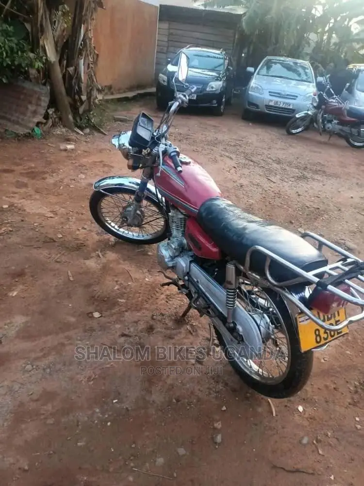 Senke SK100-A 2014 Red