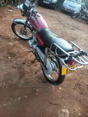 Senke SK100-A 2014 Red