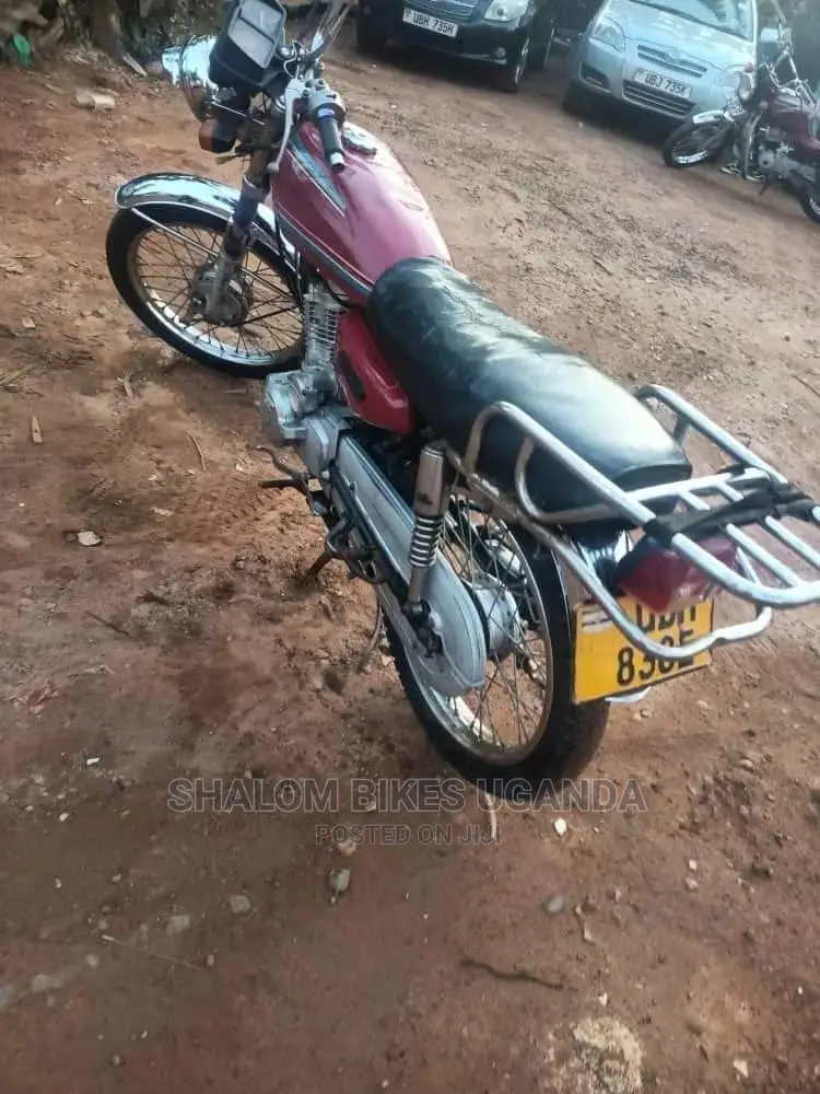 Senke SK100-A 2014 Red