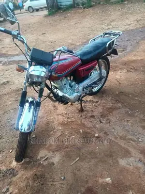 Senke SK100-A 2014 Red