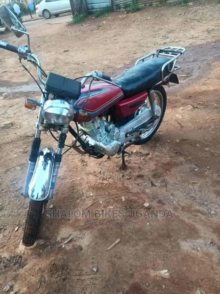 Senke SK100-A 2014 Red