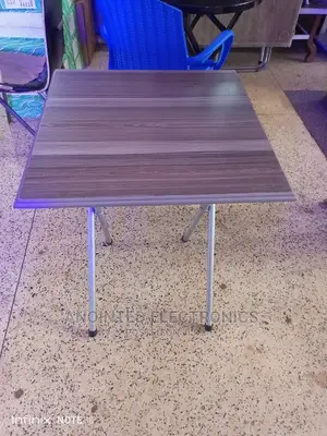 Foldable Reading Table