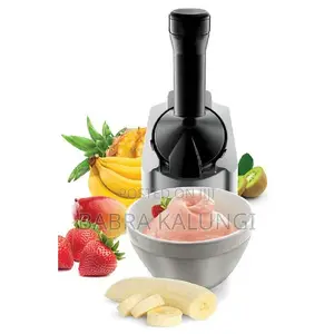 Dessert Maker