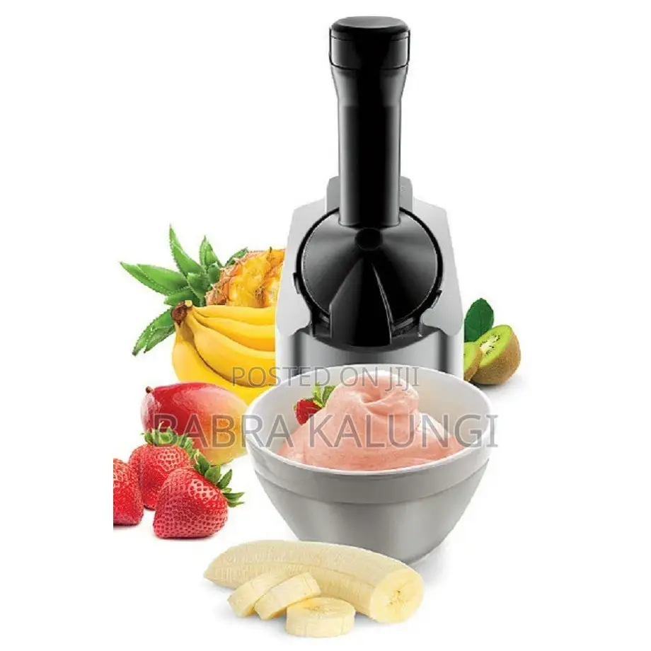 Dessert Maker