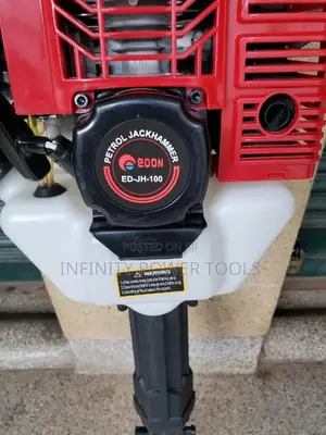 Jackhammer