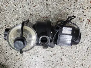 Swimming Pool Pump