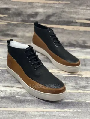 Original Timberland Casual Boots