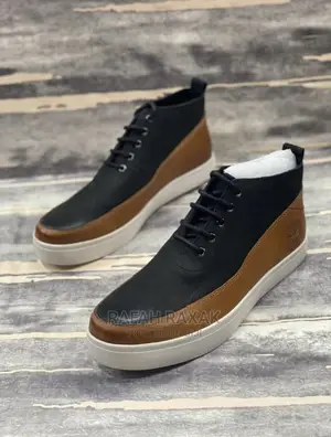 Original Timberland Casual Boots