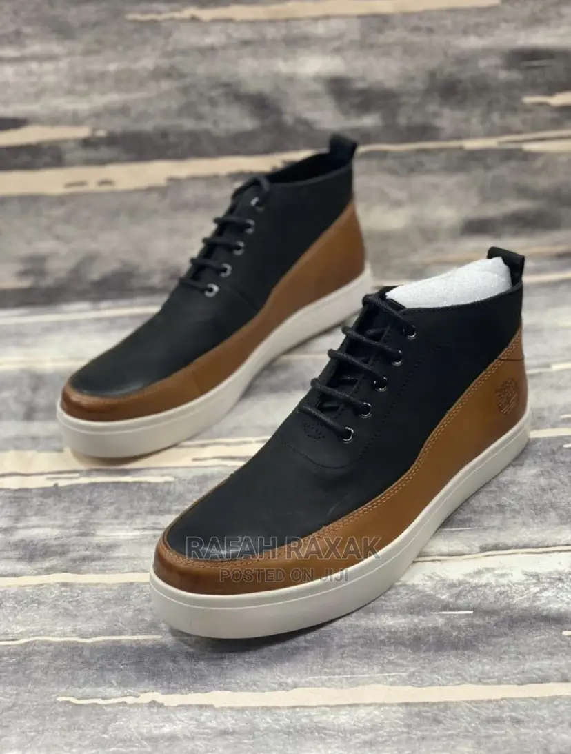 Original Timberland Casual Boots