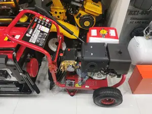 High Pressure Washer Washer