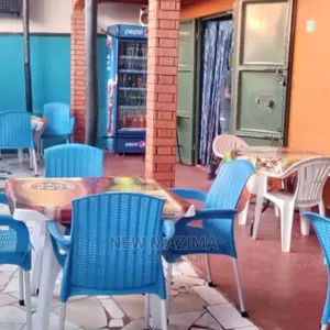Very Busy Bar and Guest House for Rent in Namasuba Ndeje