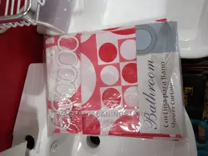 Shower Curtain