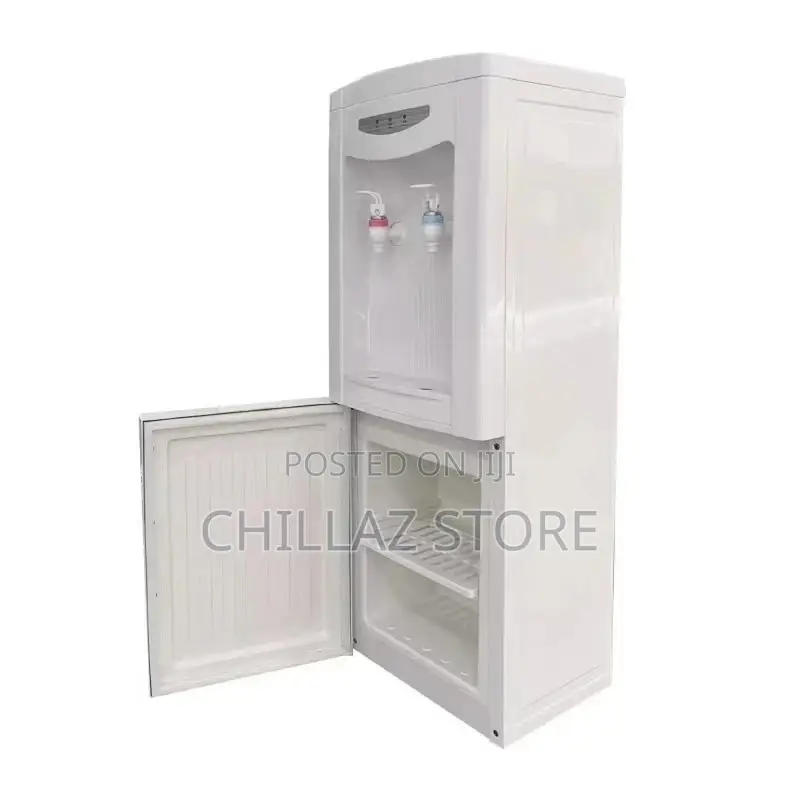 Hot and Cold Lucid Water Dispenser