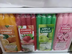 Aroma Candles