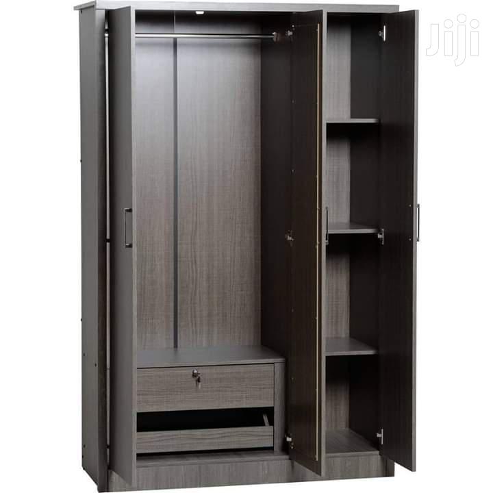 3doors Wardrobe Frm Malaysia