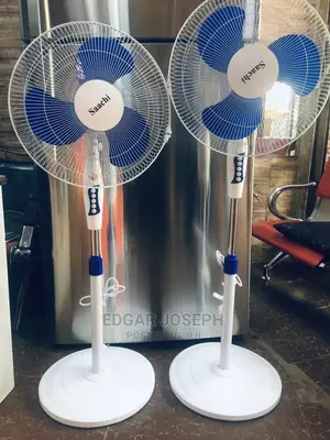 Saachi Fan Brand New