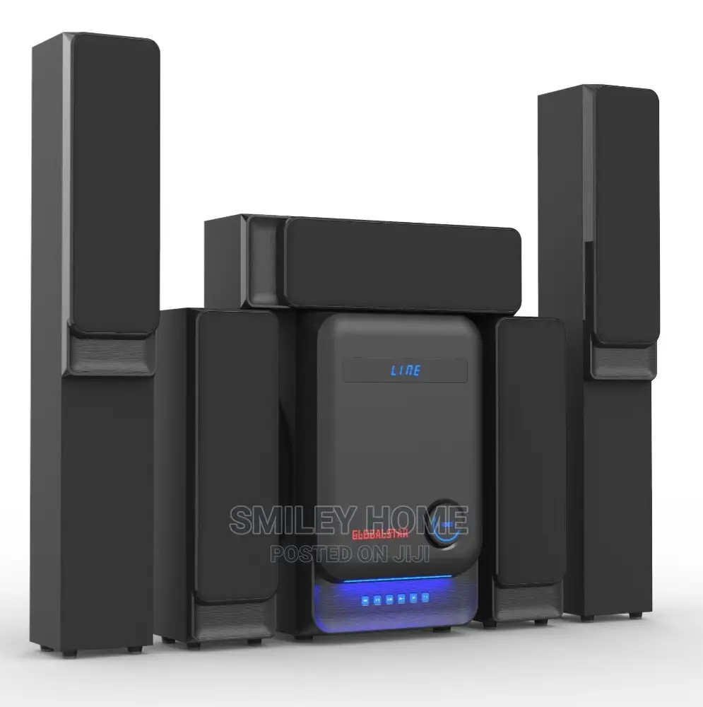 Globalstar Sound System