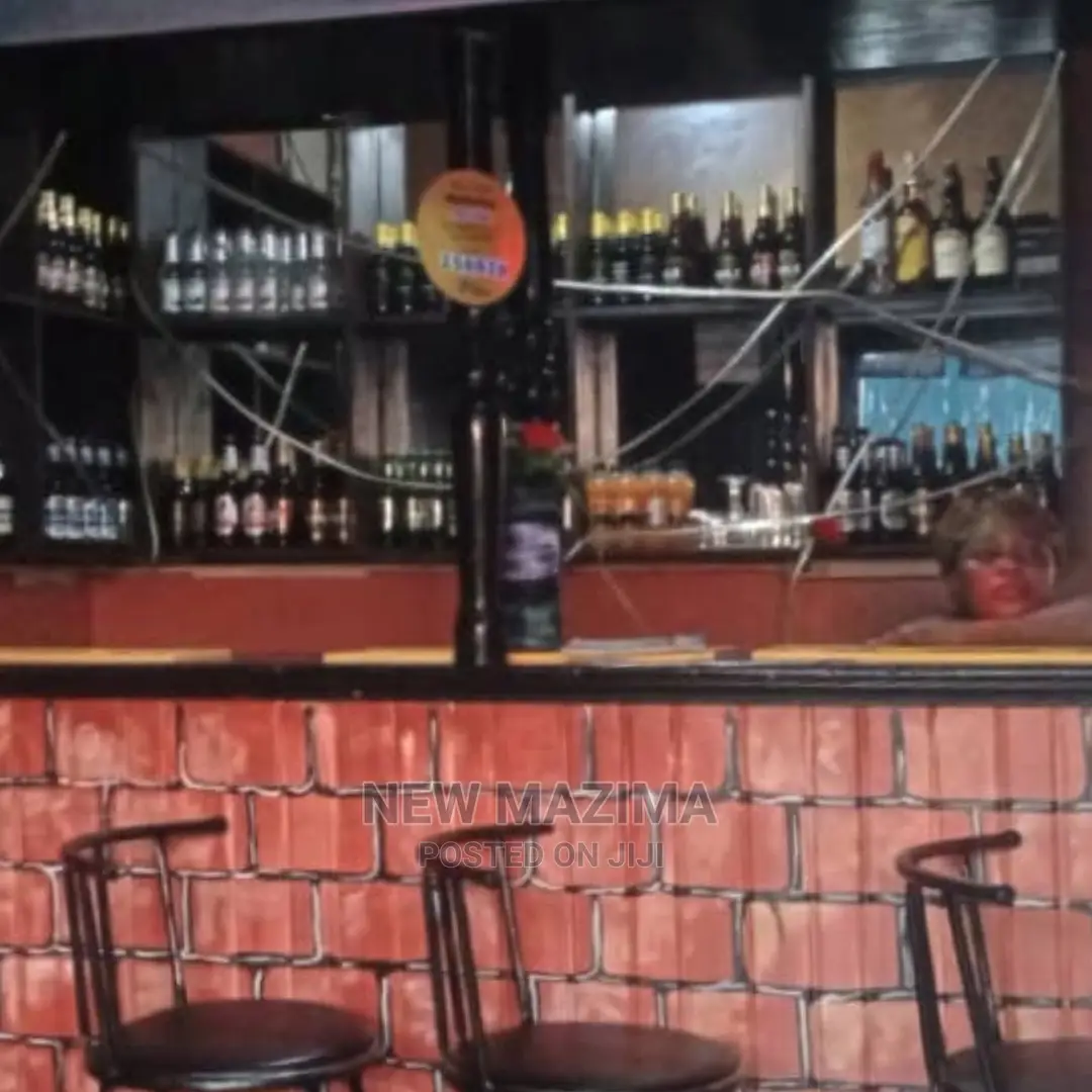 Very Busy Bar and Guest House for Rent in Namasuba Ndeje