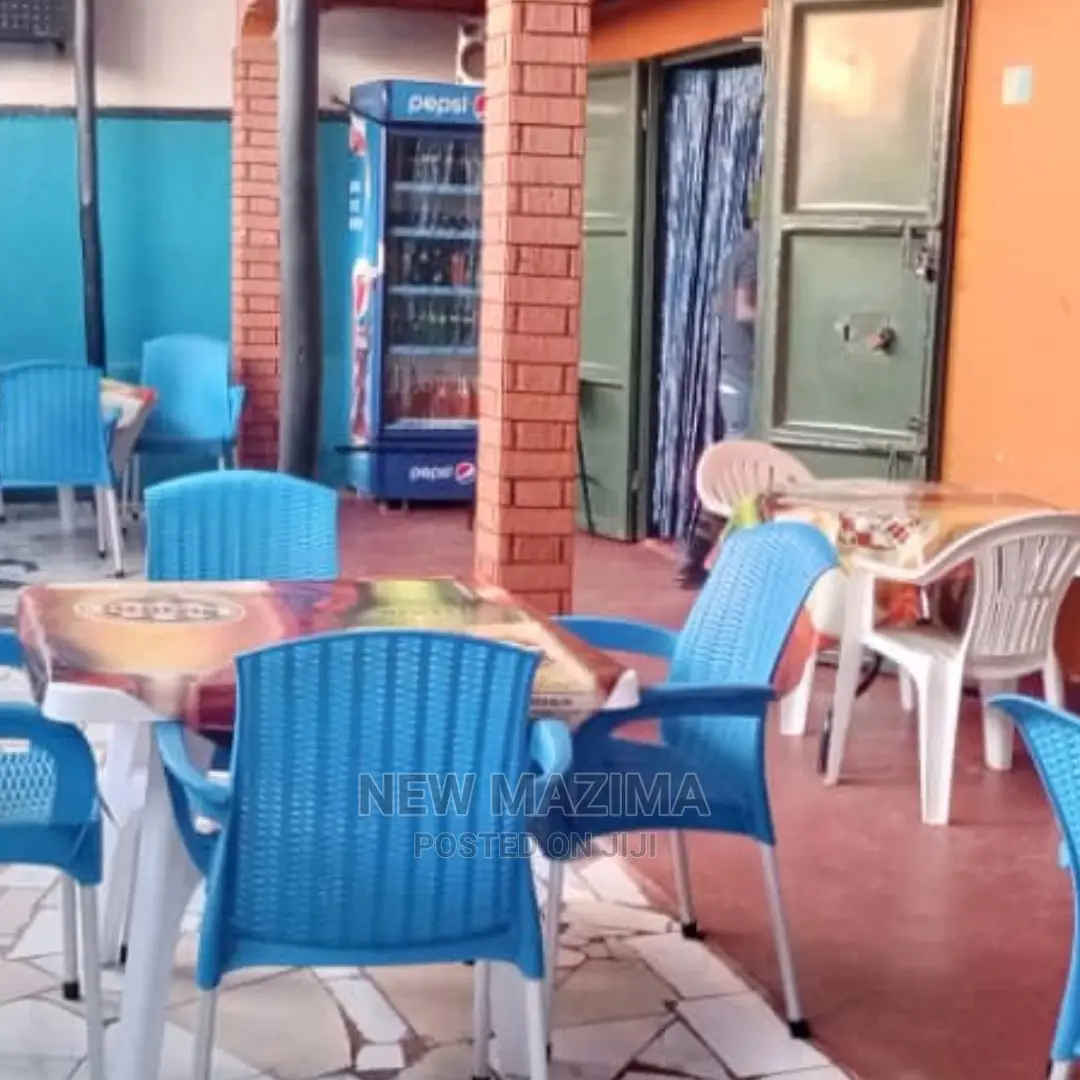 Very Busy Bar and Guest House for Rent in Namasuba Ndeje