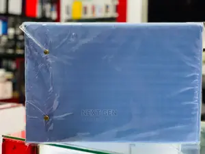 Million Bed Sheet - Blue