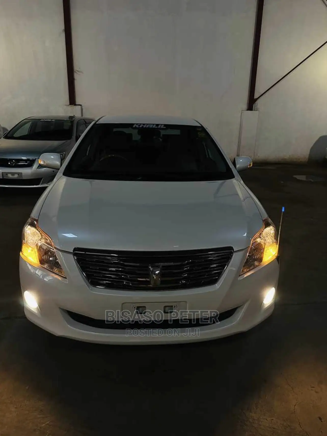 Toyota Premio 1.8 AWD 2009